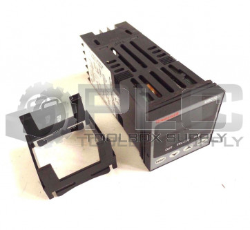 HONEYWELL UDC1000 TEMPERATURE CONTROL DC100L 1002100N