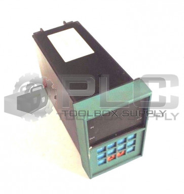 HONEYWELL DC5062-0-0E03-130-00-0211 TEMPERATURE CONTROL UDC5000 ULTRA PRO