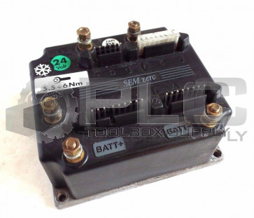 CROWN 805780-002-OR SEM ZERO FS2058-SEM-0B 24/200 805780-002