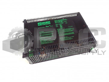 MURR ELEKTRONIK MCS10-115-230/24 SINGLE PHASE