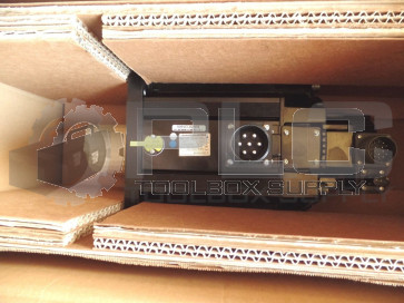 NEW YASKAWA MOTOMAN SGMGH-44A2A-YRA1 AC SERVO MOTOR