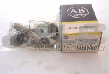 NEW ALLEN BRADLEY 40394-472-05 HARDWARE KIT FOR 1494V-H1