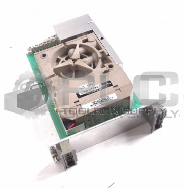 SAMSON 6111-02710.00 PNEUMATIC CONVERTER