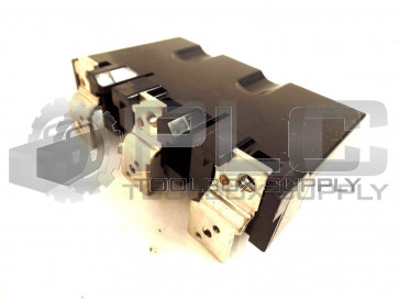 NEW ALLEN BRADLEY 1494V-FSR611 TRAILER FUSE BLOCK KIT 1494VFSR611 NO BOX