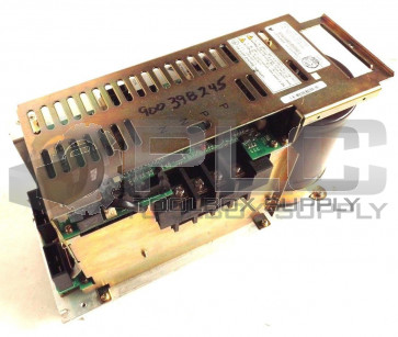 YASKAWA ELECTRIC JUSP-ACP25JAA SERVO PACK CONTROLLER JUSP-RCP01AAD