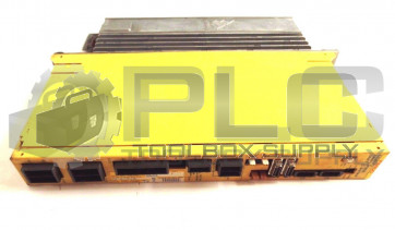 FANUC A06B-6093-H114 D SERVO AMPLIFIER A06B6093H114