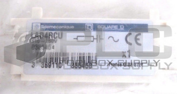NEW TELMECANIQUE LAD4RCU SURGE SUPPRESSOR