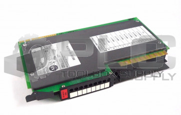 NEW ALLEN BRADLEY 1771-IA /C SERIES C 120V AC/DC INPUT MODULE