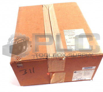 NEW ALLEN BRADLEY 2711-T10C20 PANELVIEW 1000C SER. D 2711T10C20 FACTORY SEALED