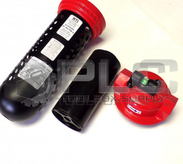 RTI 3P-150-P08-FI ELIMINIZER POLYCARBONATE AIR DRYER FILER UNIT