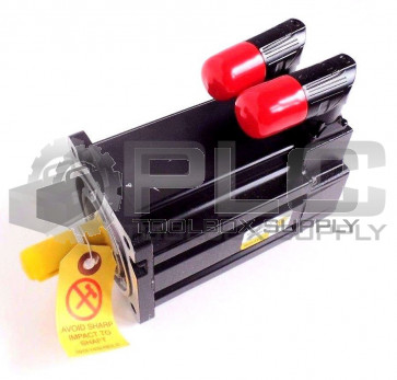 NEW ALLEN BRADLEY MPL-B320P-MJ72AA KINETIX AC BRUSHLESS SERVO MOTOR