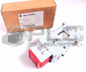 NEW ALLEN BRADLEY 700S-CF530DJC GUARD MASTER SAFETY CONTROL RELAY