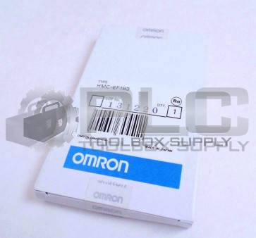 NEW OMRON HMC-EF183 128 MB FLASH MEMORY CARD