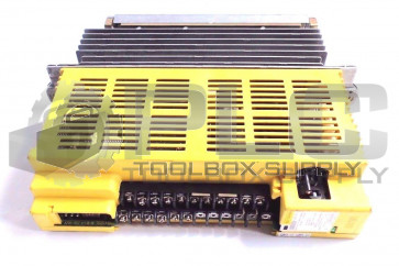 FANUC A06B-6090-H234 F AC SERVO AMPLIFIER A06B6090H234