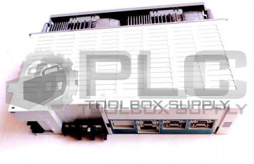MITSUBISHI MDS-C1-V1-45 SERVO DRIVE MDSC1V145