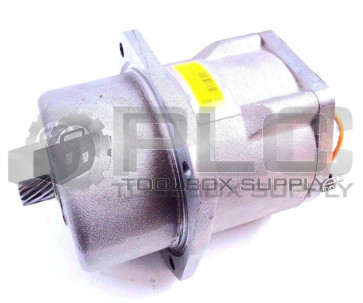 ABB 3HNE 08539-1 SERVO MOTOR WITH BRAKE ELMO MOTOR