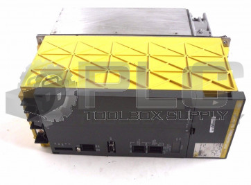 REFURBISHED FANUC A06B-6087-H130 D POWER SUPPLY MODULE A06B6087H130 READ