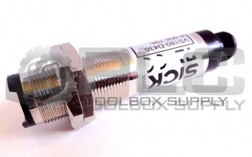NEW SICK OPTIC ELECTRONIC VS180-D430 SENSOR