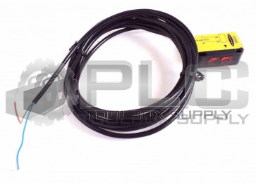 NEW BANNER Q236E PHOTOELECTRIC SENSOR