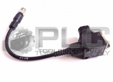 ALLEN BRADLEY 42EF-G1MPA-F4 RIGHTSIGHT SENSOR