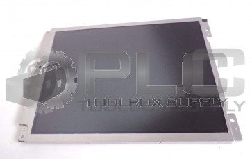 NEC LCD PANEL NL6448BC33-49 LCD DISPLAY FITS FANUC SERIES 16I-MB