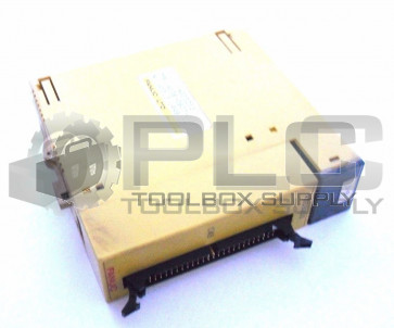 FANUC A03B-0807-C167 OUTPUT MODULE 32POINT A0D32D2