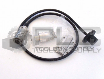 NEW FANUC FSH-1378 HEAD SENSOR AND BRACKET MACOME