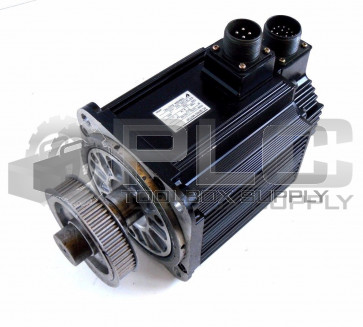 YASKAWA SGMG-13A2AB AC SERVO MOTOR
