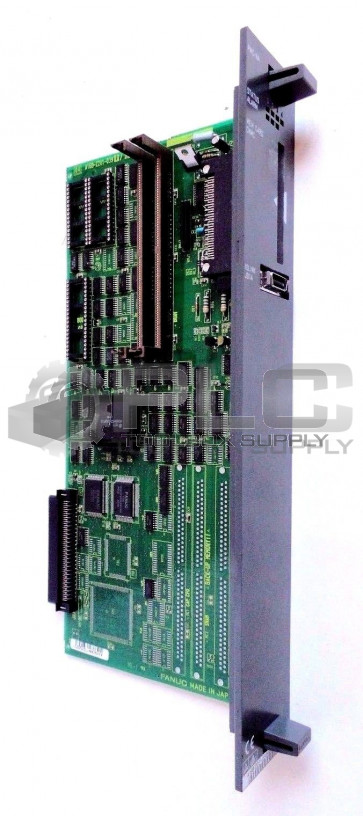 NEW GE FANUC A16B-2201-0391 BOARD ASSEMBLY A16B-2201-0391/05D