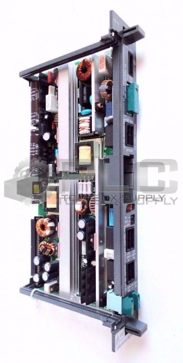 FANUC A16B-1212-0871 POWER SUPPLY A16B-1212-0871 / 07A REFURBISHED