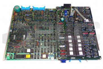 SEIKI BOARD 00-00-03 WITH 00-01-03 HITACHI BOARD