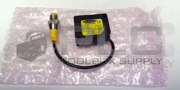 NEW BANNER PD45VN6C200Q LASER SENSOR