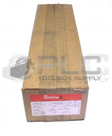 NEW ROBERTSHAW DT-700-A2 FULTROL PILOT TEMPERATURE CONTROLLER