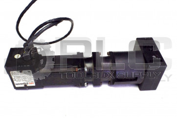 API CONTROLS MAC-B232-NF40 MOTOR BBN0044, MACB232NF40 NT23-010-POO-P