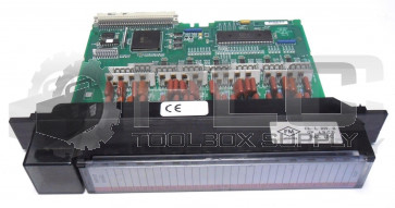 GENERAL ELECTRIC IC697MDL250 44A726758-004R03 44R731692-G01 INPUT MODULE