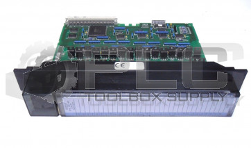 GENERAL ELECTRIC IC697MDL753 OUTPUT MODULE