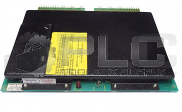 GENERAL ELECTRIC IC600CM552A SERIES 60 MEMORY 2K LOGIC 256W REG