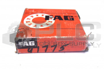 NEW FAG 6304.2RSR BEARING