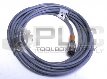NEW BALLUFF BKS-S19-03-5