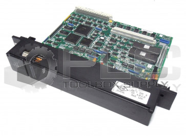 GE FANUC IC697PCM711X PCM COPROCESSOR