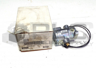 NEW PARKER 2NCI SOL 0-125 120/60 K065103753 SOLENOID VALVE