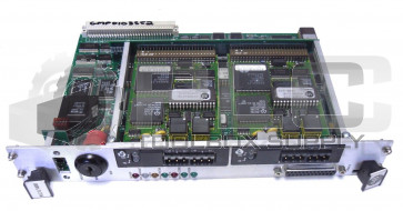 ALLEN BRADLEY PLC-5/V80B 1785-V80B /E PROCESSOR MODULE VME/PLC5 100K WORD SRAM