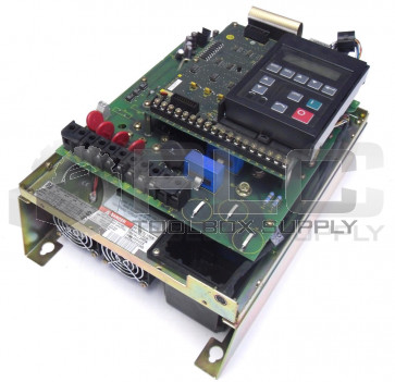 NEW ALLEN BRADLEY 1336S-BRF75-AN-EN4-HA2 SERIES D
