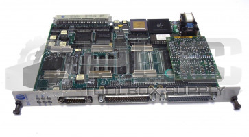 COMAU SSC 10120361 CIRCUIT BOARD REV 02