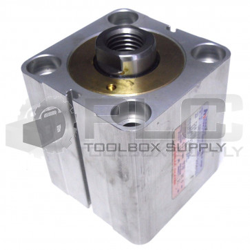 NEW HORIUCHI MACHINERY HYDRAULIC CYLINDER C6R-SB 1SA63B140N25