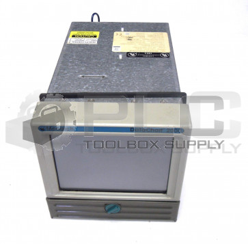 MONARCH DATACHART 2000 DC2C1-U2-1-0-1-1-0