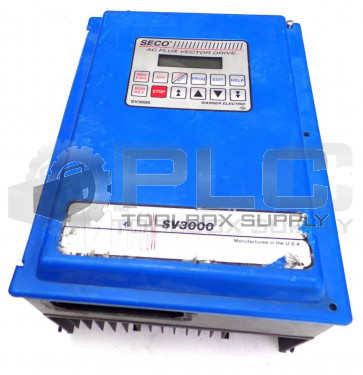 SECO SV3402-01000 SV3000