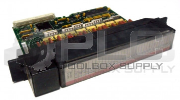 GE FANUC IC697MDL340 OUTPUT MODULE