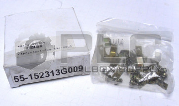 NEW GE CONTACT KIT SIZE 00 55-152313G009