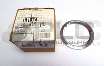 NEW GRACO RETAINING RING 181974 FOR 400 SERIES PUMP MODEL 220666, 237011